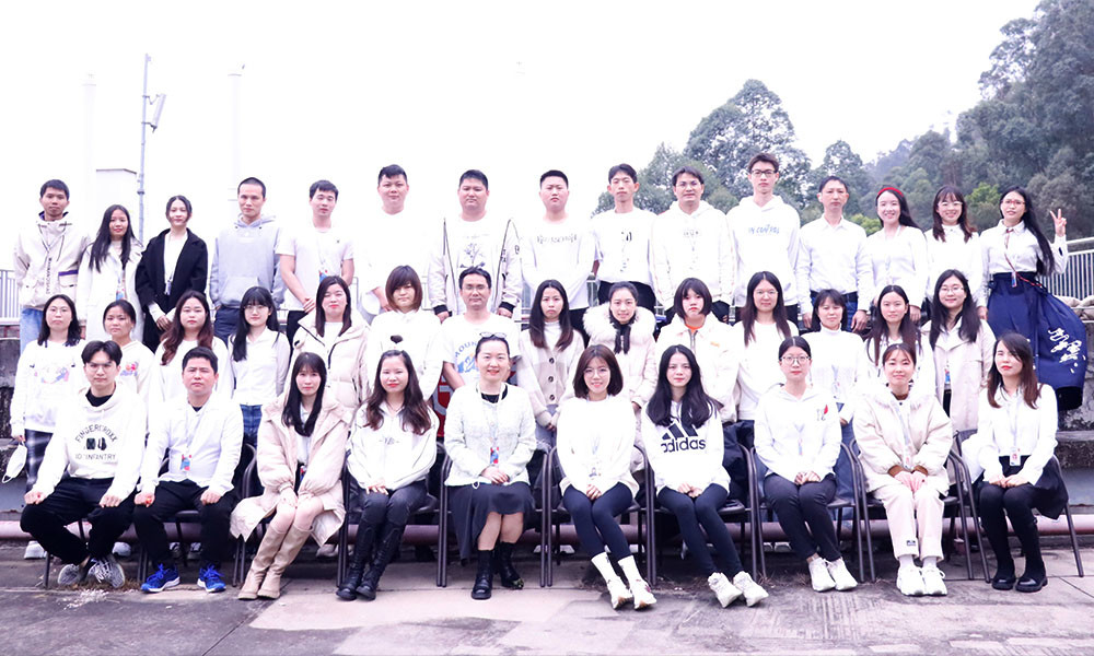 중국 Shenzhen Aotsr Technology Co., Ltd.