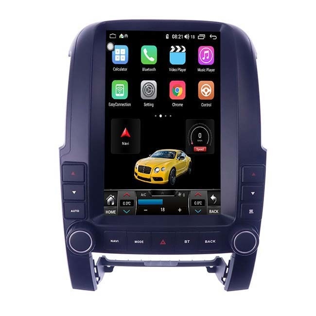 256GB 12.1인치 Sorento KIA Android Carplay 스테레오 헤드 유닛